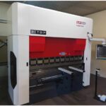 prasa krawędziowa CNC